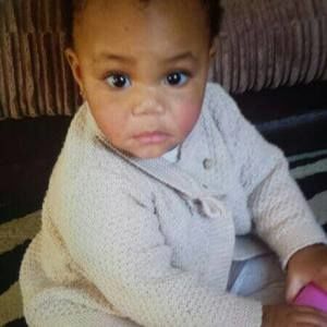 Meet your Posher, Zita